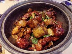 热炒三杯鸡-佳思多食品料理超市(园区店)