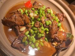 -青年公社烤鸭(青年路店)