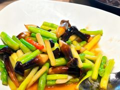 -味莊·青岛菜(云霄路店)
