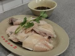 -百家鸡味馆(清泰店)