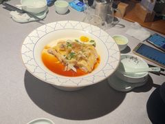 -晓粤·惹味粤菜(凯德乐峰广场店)