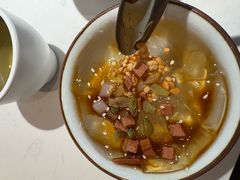 -周渝食惦酸菜鱼(青浦店)