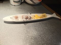 -探鱼·鲜青椒爽麻烤鱼(中山大信新都汇店)