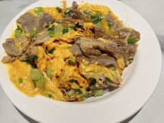 -深仔记茶餐厅(亚士厘道店)