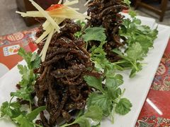 -玉华台饭庄(裕中西里小区店)