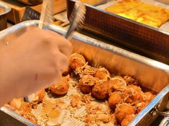 -冀粤香海鲜自助餐厅(西美五洲店)