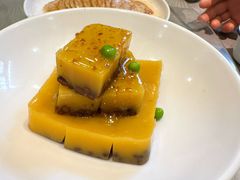 宫廷豌豆糕-邢家锅贴老店·非遗·开封菜(金明广场店)