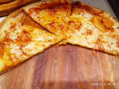 -比格比萨自助(花园路店)