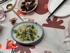 -椒爱水煮鱼川菜(让胡路万达店)