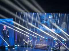 -交通银行前滩31演艺中心