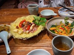 -云海肴·汽锅鸡·云南代表菜(美罗城店)