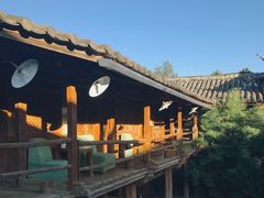 门面-田德能咖啡博物馆