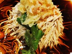 花园烫干丝-花园茶楼(兴城西路店)