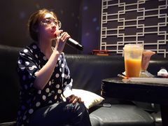 -泡沫BUbbLE量贩式KTV(金沙江路店)