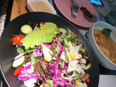 -春树下·树屋花房西餐厅(罍街AS1980店)