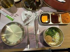 -西塔老太太泥炉烤肉(双井店)