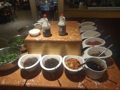 -罗记又添缘竹荪山药鸡·野生菌火锅(西园南路店)