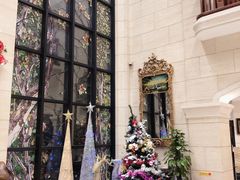 -马勒别墅饭店(静安寺店)