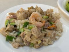 -普天和酒楼·新津菜·烤鸭(天津之眼店)