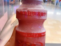 -喜茶(永旺梦乐城店)
