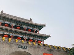 -开封城墙景区
