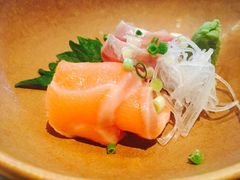 -泉寿司(万科公园店)