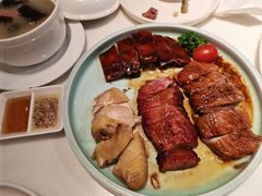 -新旺茶餐厅·早餐·夜宵(仙霞店)