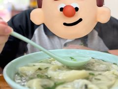 -潘国仙耳光馄饨(黄家阙路店)