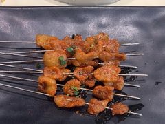 -聚味瞿记·龙虾堂(咸嘉湖店)