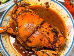 -三妹小龙虾·黄油蟹(华侨城总店)