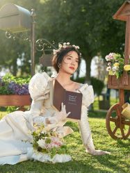 -第一夫人婚纱摄影(南京店)