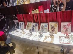 -Nord Grill&Bar Highland诺德西餐(深圳欢乐海岸店)