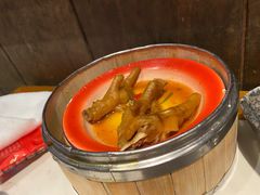 -哥老官重庆美蛙鱼头(五角场合生汇店)