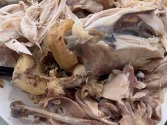 -考记泥焗鸡农庄·海鲜(北洛秘境店)