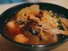 -原万寿宫红灯笼水煮(中山路店)
