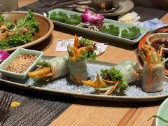-mango tree芒果树餐厅(K11店)