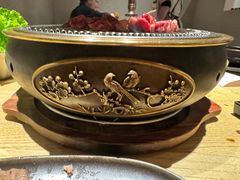 -泥炉烧肉师(新街口金銮巷店)