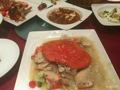 -松鹤楼(狮山永利广场店)