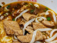 -易裕和·长沙米粉(竹塘西路店)