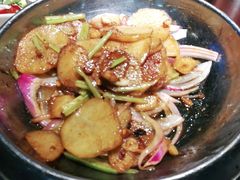 -川人百味·水煮活鱼(赛罕万达店)