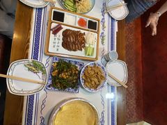 -京氣春饼(机场店)