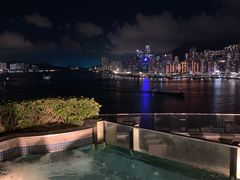 -香港九龙海逸君绰酒店