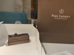 -PAUL LAFAYET 法式甜品(国金中心商场店)