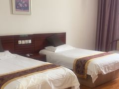 -苏州佳怡假日酒店