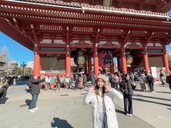 -浅草寺