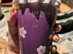 -CHARLIETOWN红茶公司(南京万象天地店)