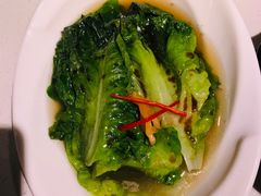 -新仙清汤牛腩(铜锣湾店)