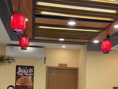 -李老哈·东北菜(宋园路店)
