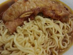 -翠华餐厅(香港国际机场店)