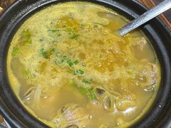 -蚝堡海鲜·威海菜·海肠捞饭·烧烤·亚洲吃蚝公司(幸福门店)